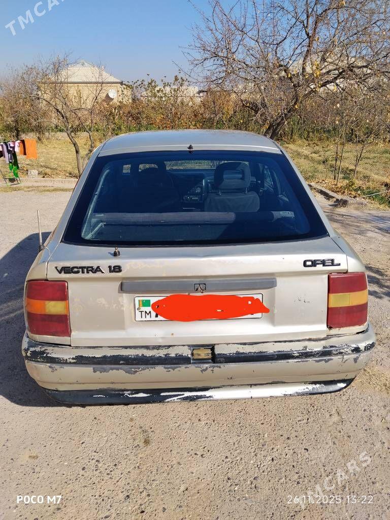Opel Vectra 1991 - 20 000 TMT - Mary - img 4