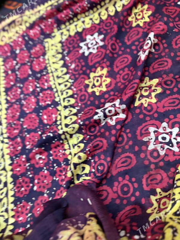 gadymy cille - Aşgabat - img 2