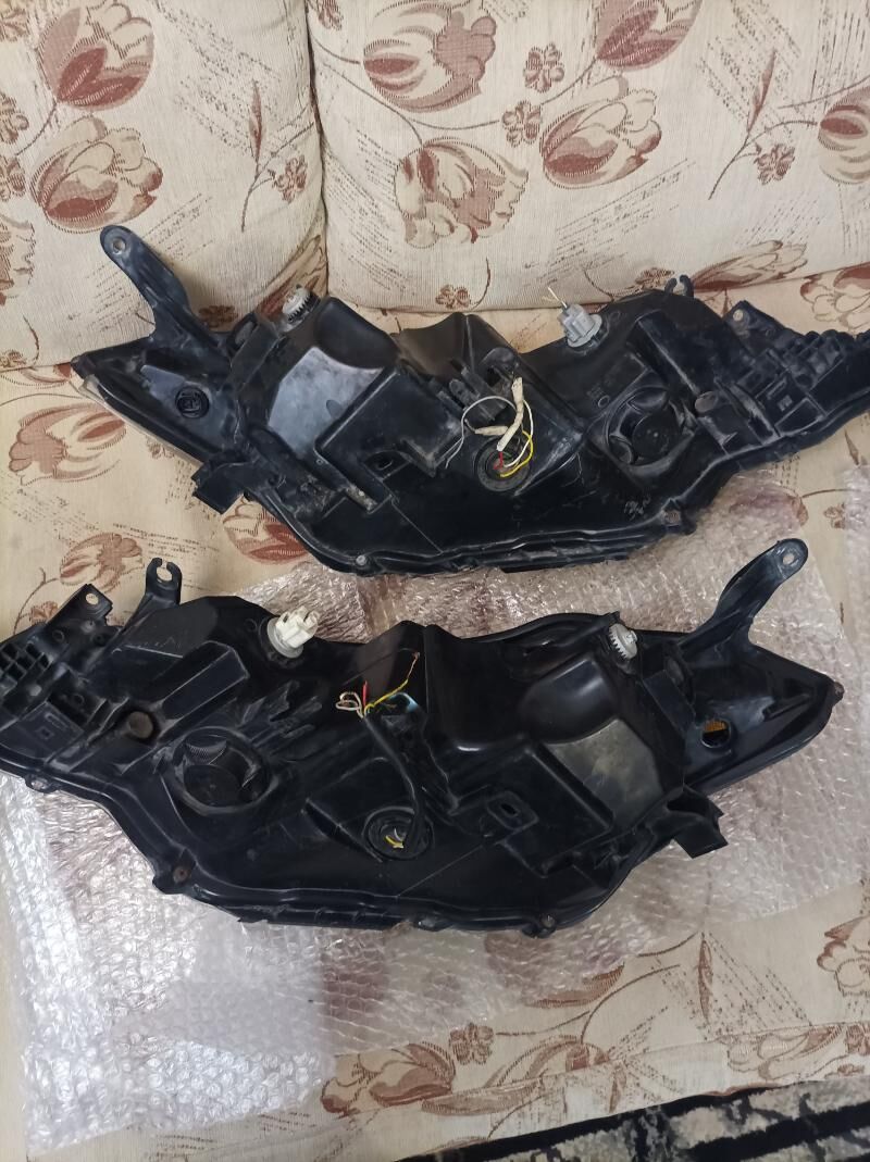 фары королла 2017-2019 1 500 TMT - Ашхабад - img 2