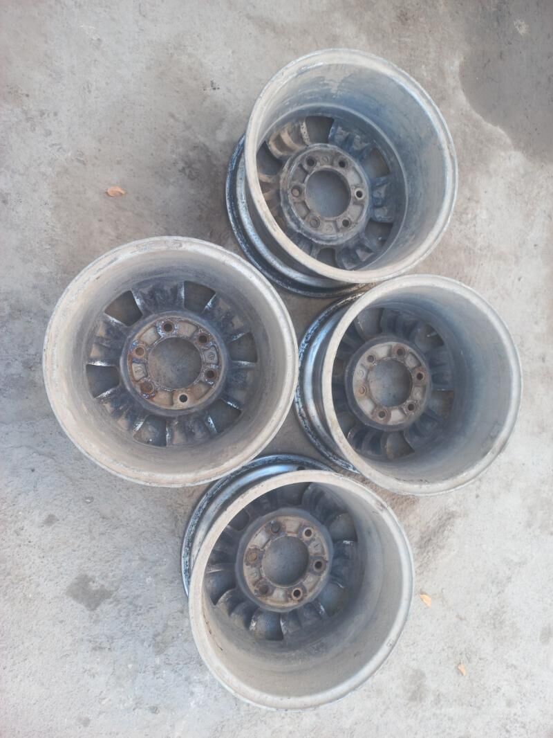 diska 1 500 TMT - Шабатский этрап - img 5