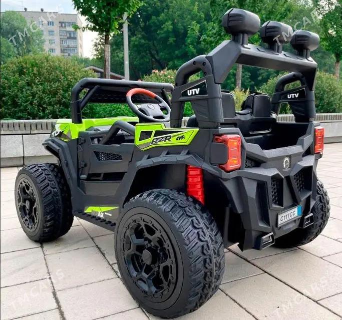 Caga masyn   - Ашхабад - img 3