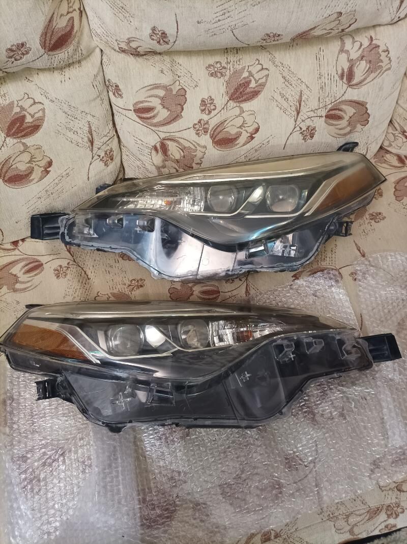 фары королла 2017-2019 1 500 TMT - Ашхабад - img 1