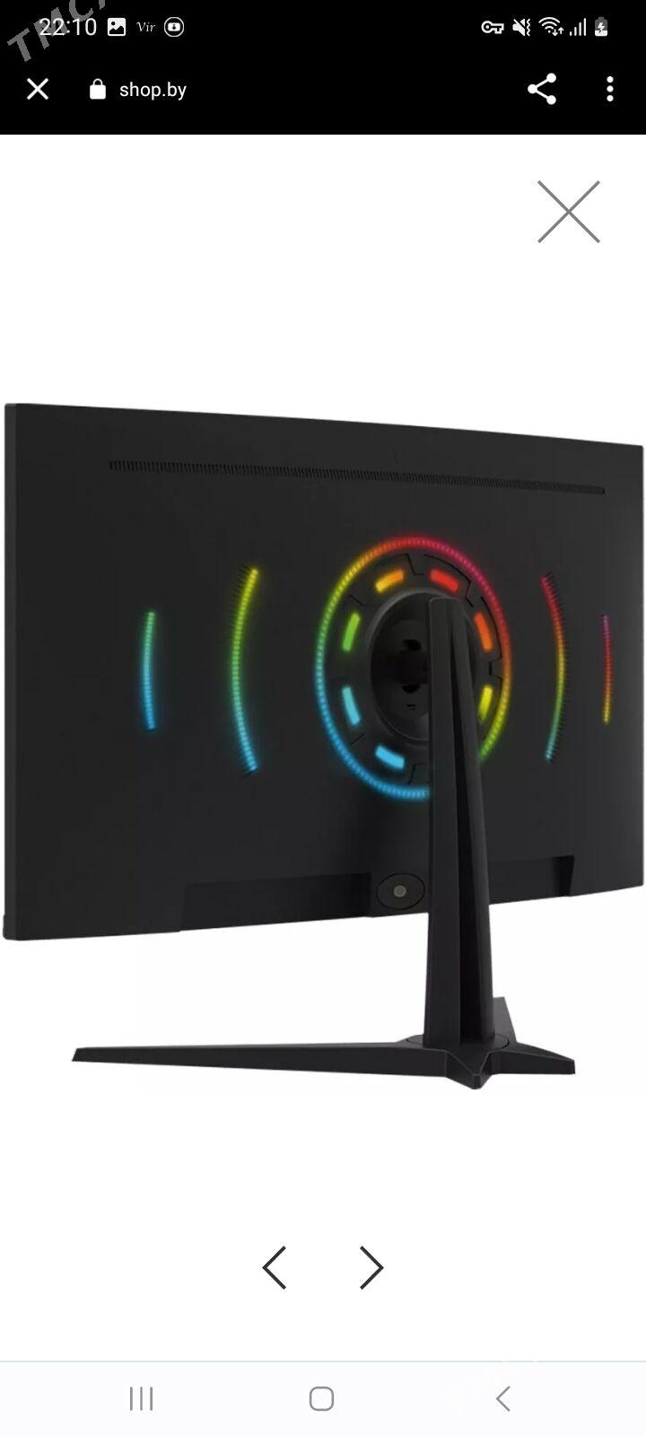 Kompýuter - Büzmeýin GRES - img 2