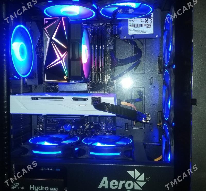 Kompýuter - Büzmeýin GRES - img 3