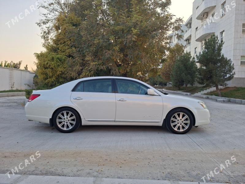 Toyota Avalon 2007 - 215 000 TMT - Ашхабад - img 2