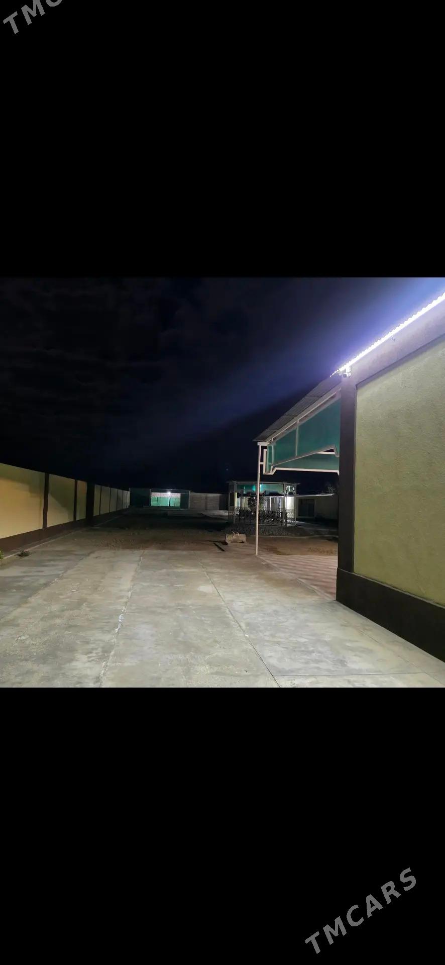 PARAHAT OBA - Ак-Бугдайский этрап - img 7