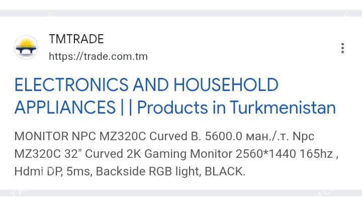 Kompýuter - Büzmeýin GRES - img 1