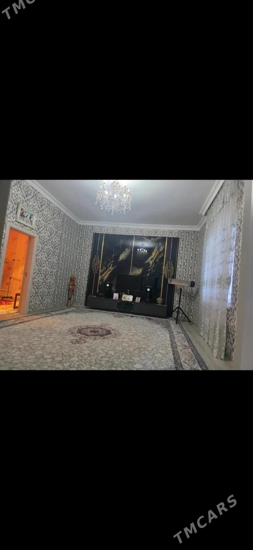 PARAHAT OBA - Ак-Бугдайский этрап - img 4