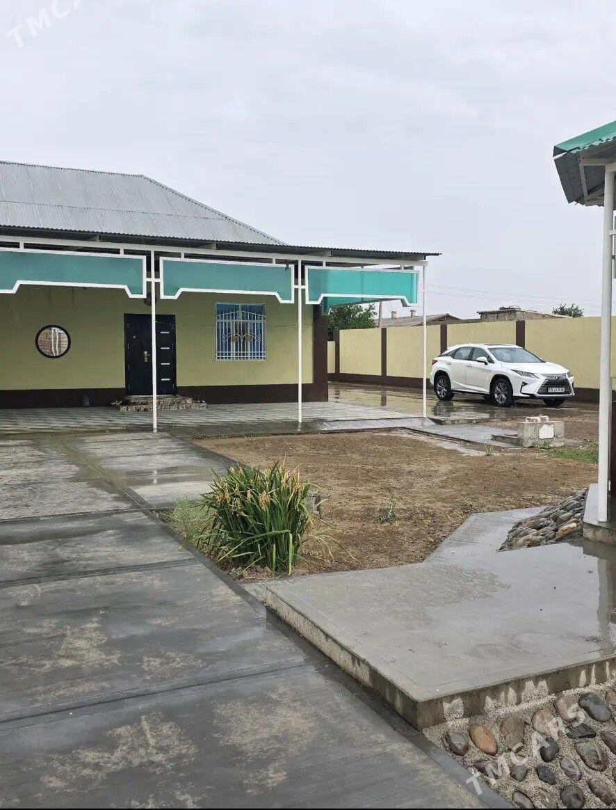 PARAHAT OBA - Ак-Бугдайский этрап - img 2