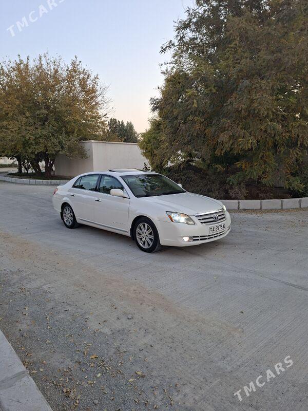 Toyota Avalon 2007 - 215 000 TMT - Ашхабад - img 3