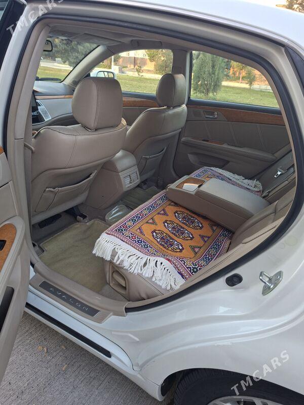 Toyota Avalon 2007 - 215 000 TMT - Ашхабад - img 6