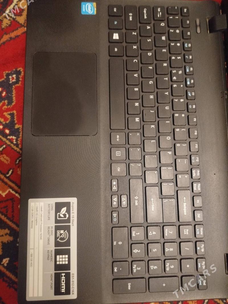 Noutbuk - Türkmenbaşy - img 2