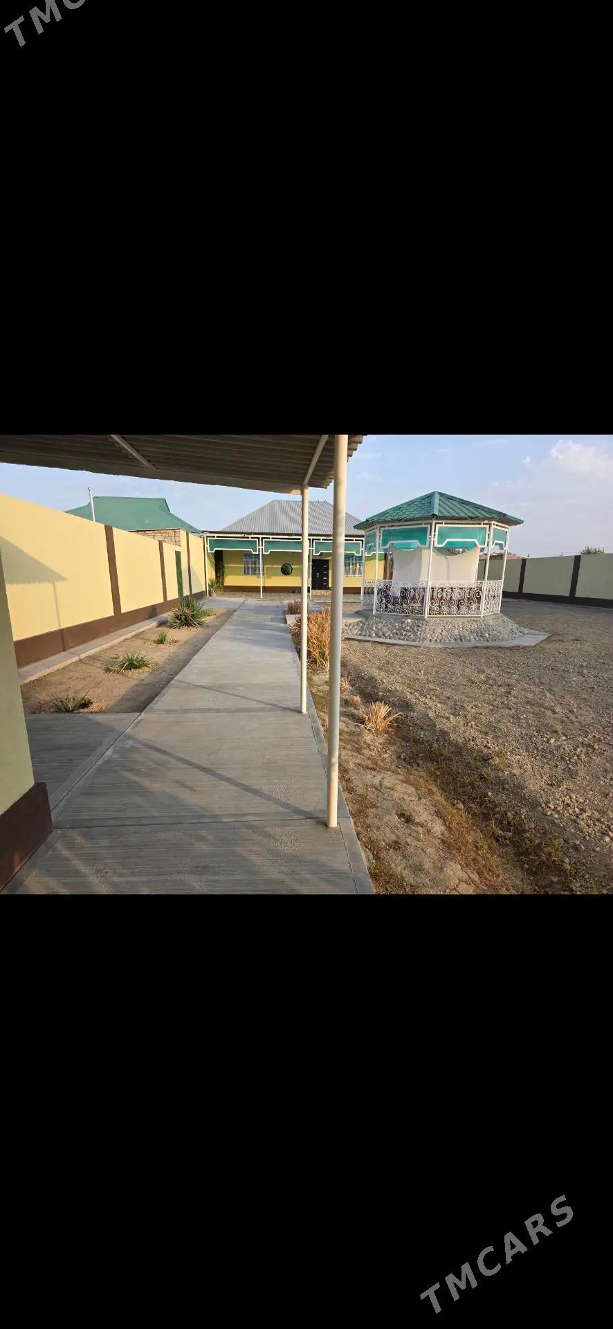 PARAHAT OBA - Ак-Бугдайский этрап - img 3