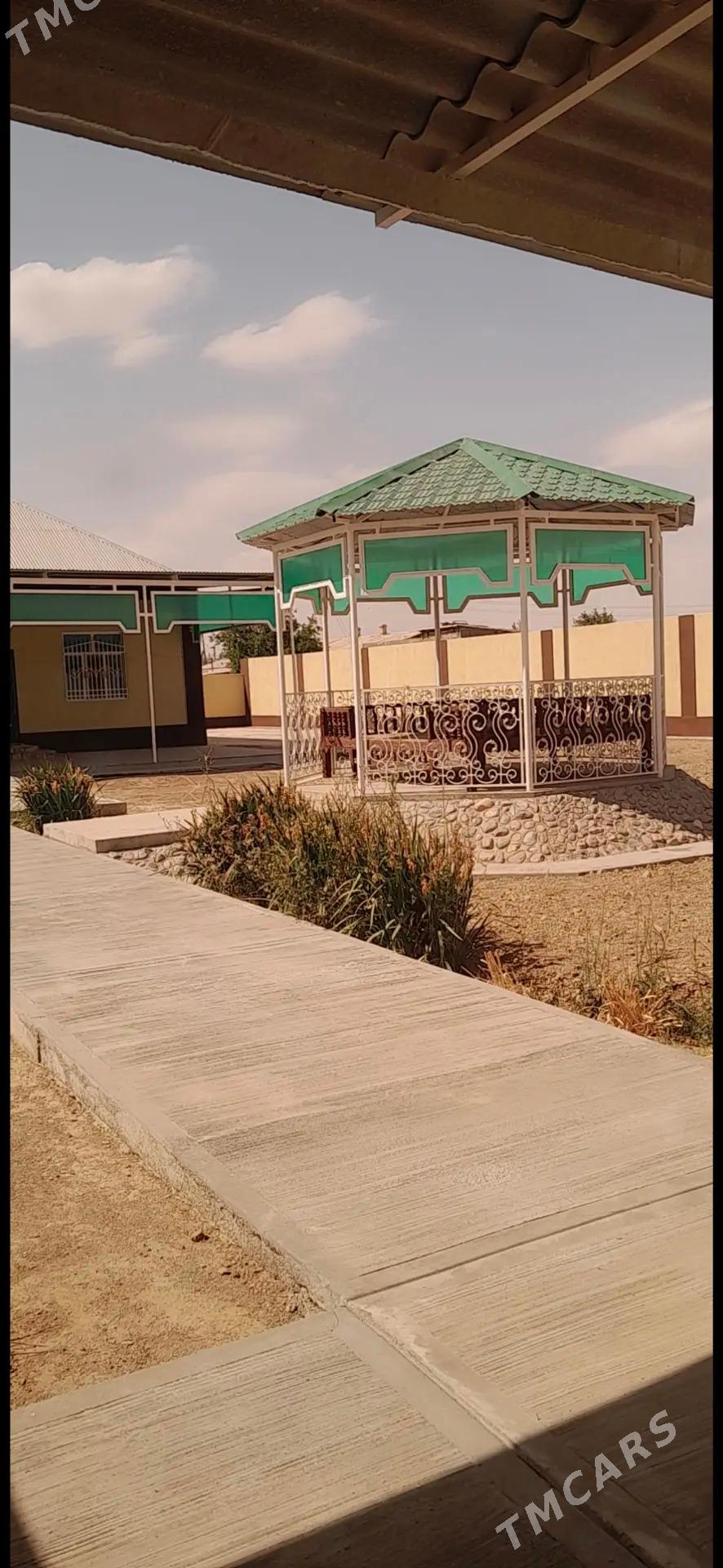 PARAHAT OBA - Ак-Бугдайский этрап - img 6