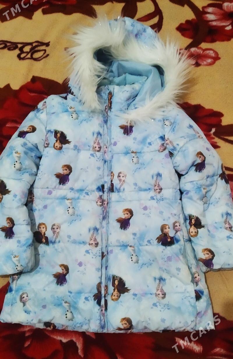 kurtka - Туркменбаши - img 2