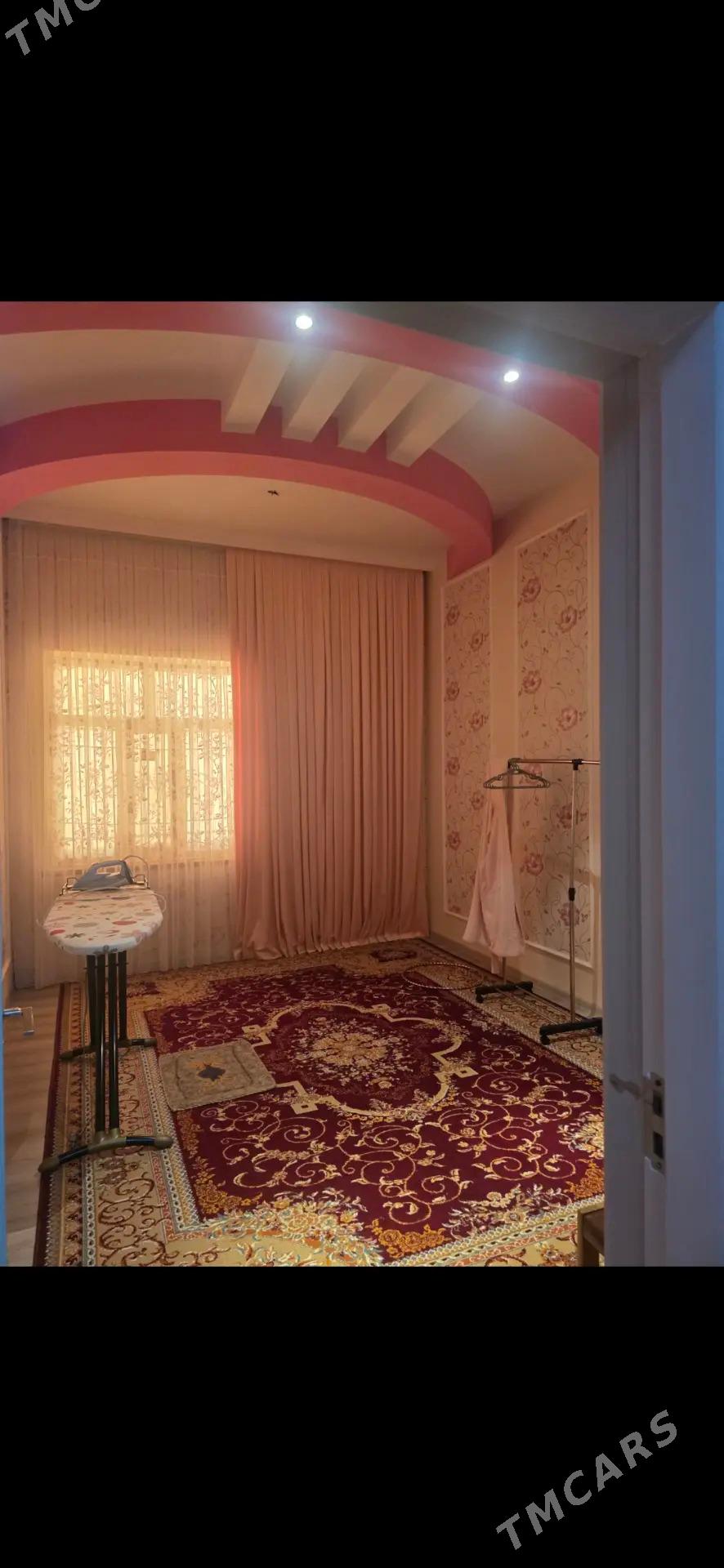 PARAHAT OBA - Ак-Бугдайский этрап - img 5