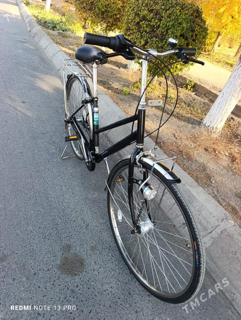 велосипед йапон - Мары - img 4