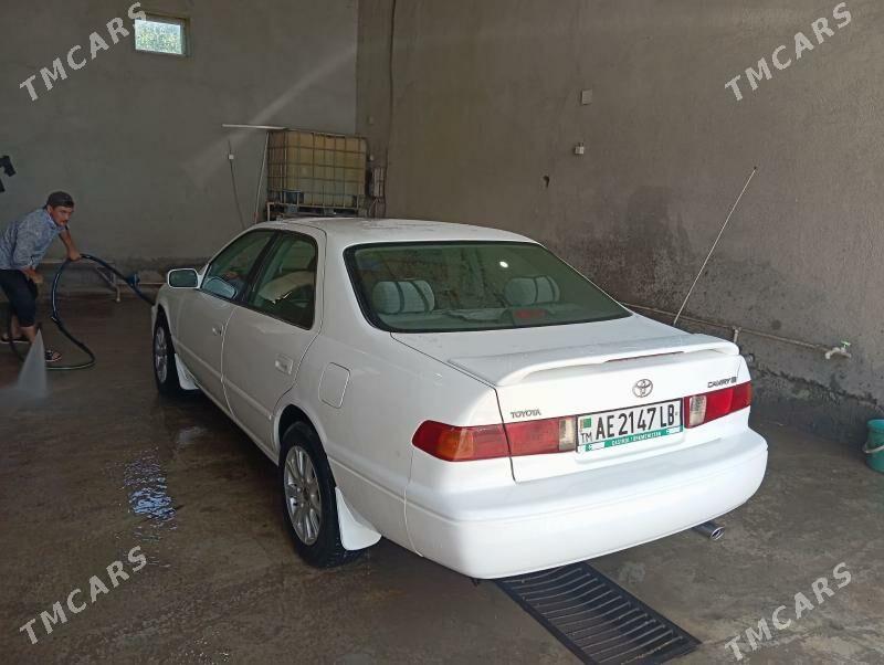 Toyota Camry 1999 - 130 000 TMT - Sakar - img 2