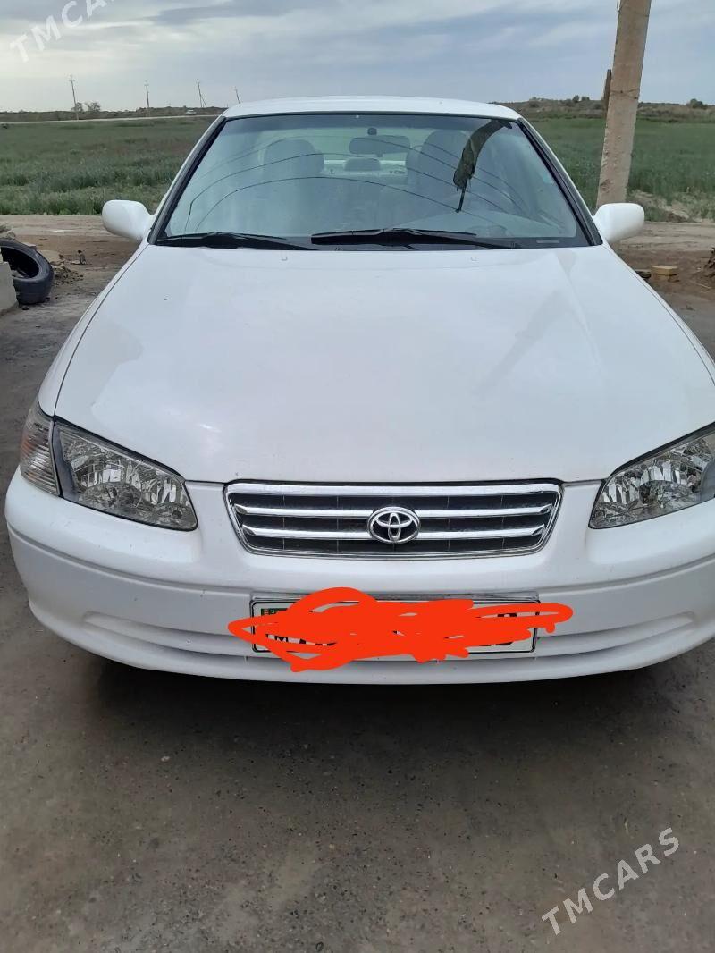 Toyota Camry 1999 - 130 000 TMT - Sakar - img 3