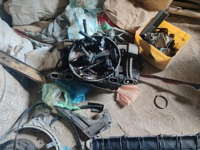 bmw 2lik mator 2 000 TMT - Гумдаг - img 5