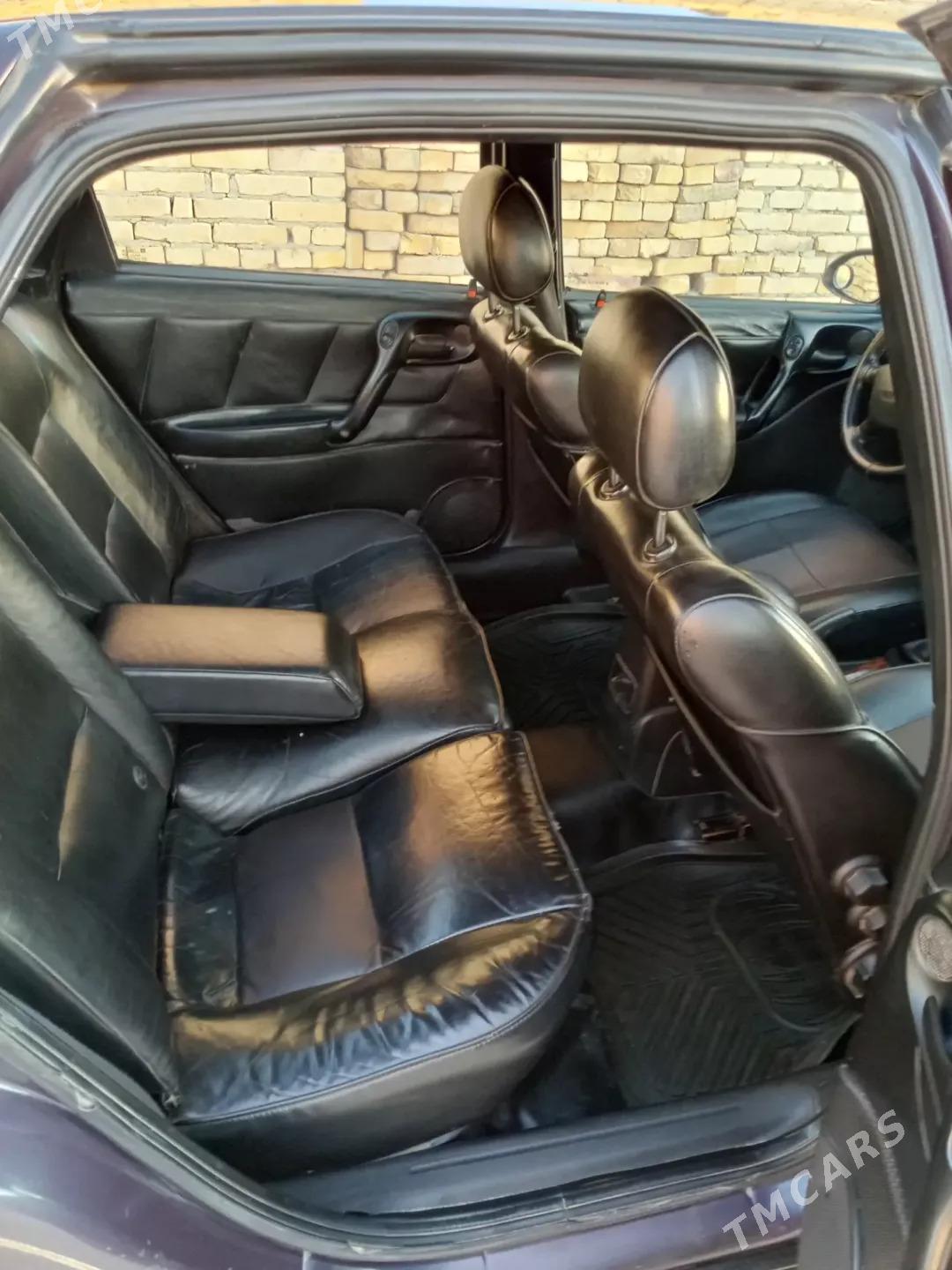 Opel Vectra 1996 - 50 000 TMT - Sakar - img 6