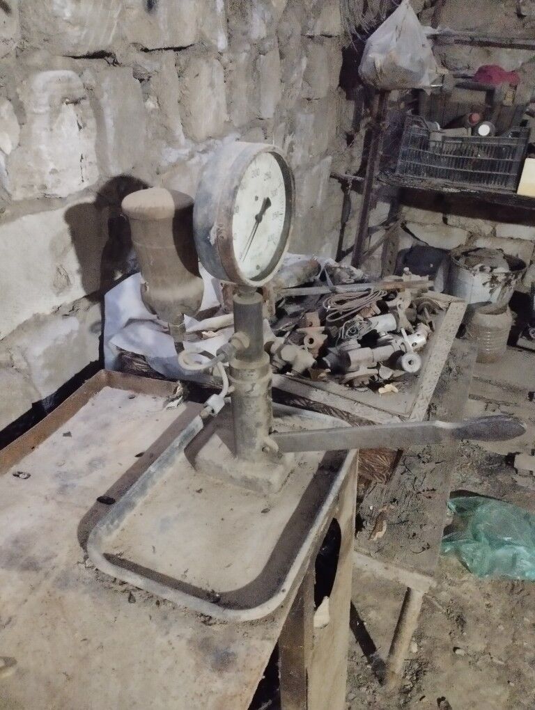 Topliwnoŷ aparat sazlaŷan 30 TMT - Гызыларбат - img 2