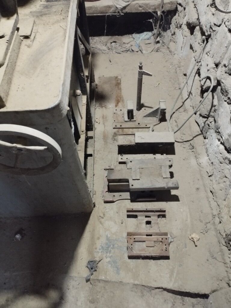 Topliwnoŷ aparat sazlaŷan 30 TMT - Гызыларбат - img 3