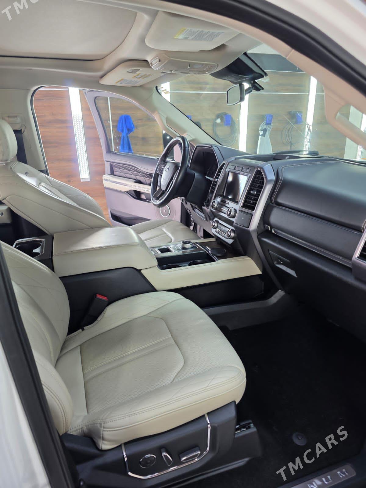 Ford Expedition 2021 - 650 000 TMT - Aşgabat - img 5