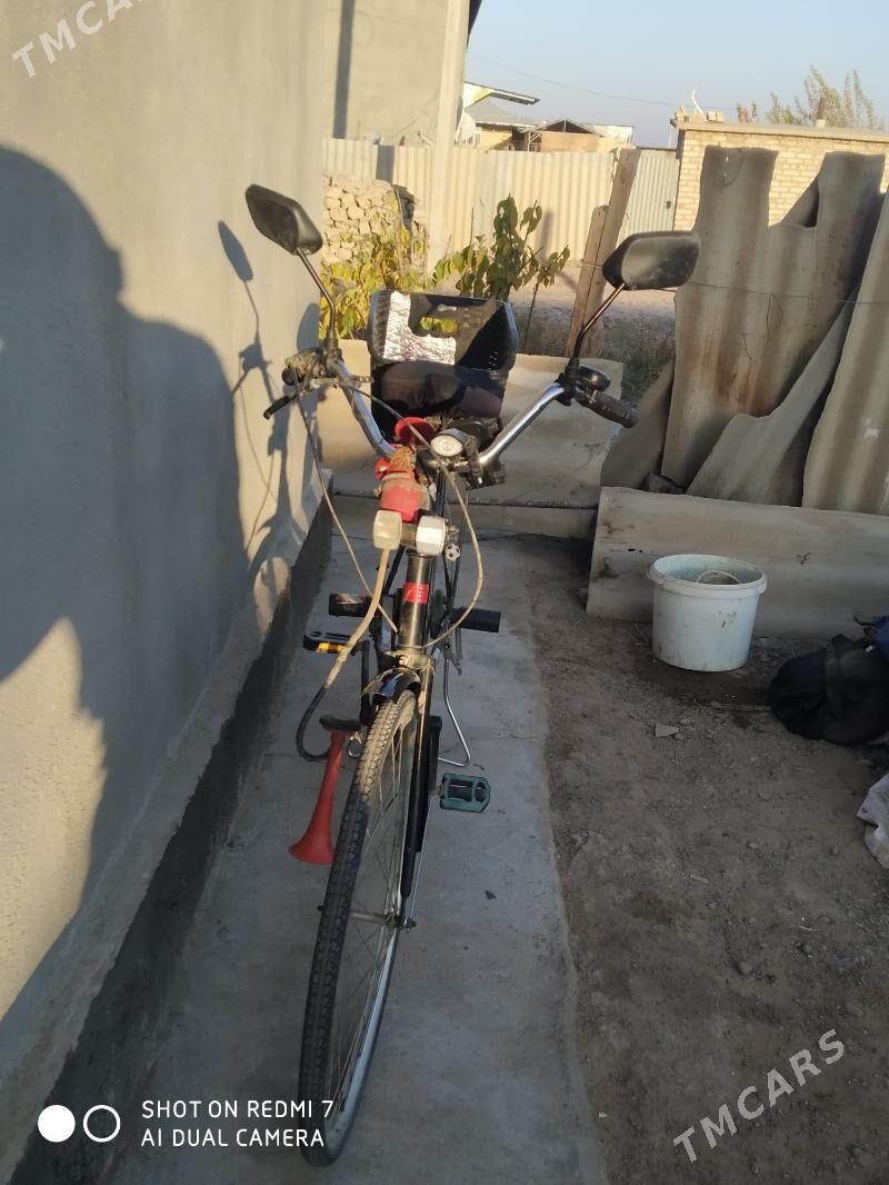 26 lik 6 skor tigir - Бабадайхан - img 3