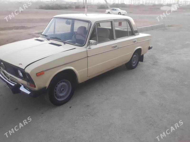 Lada 2106 1987 - 29 000 TMT - Tejen - img 4