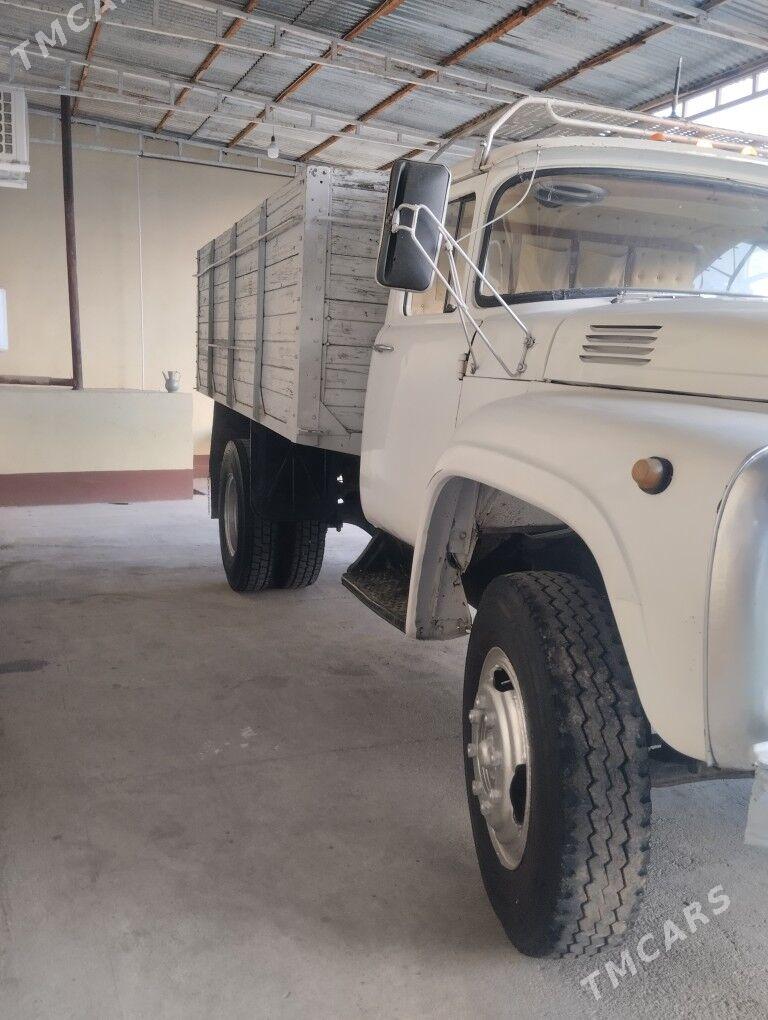 Zil 130 1992 - 65 000 TMT - Aşgabat - img 2