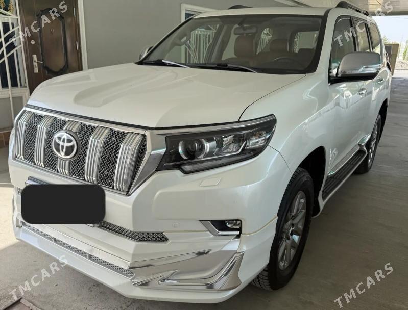 Toyota Land Cruiser Prado 2020 - 848 000 TMT - Ашхабад - img 3