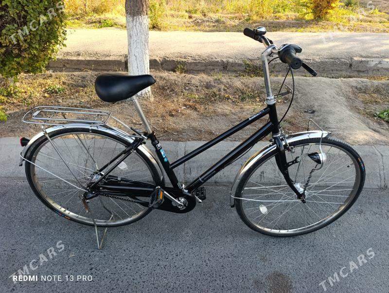 велосипед йапон - Мары - img 2