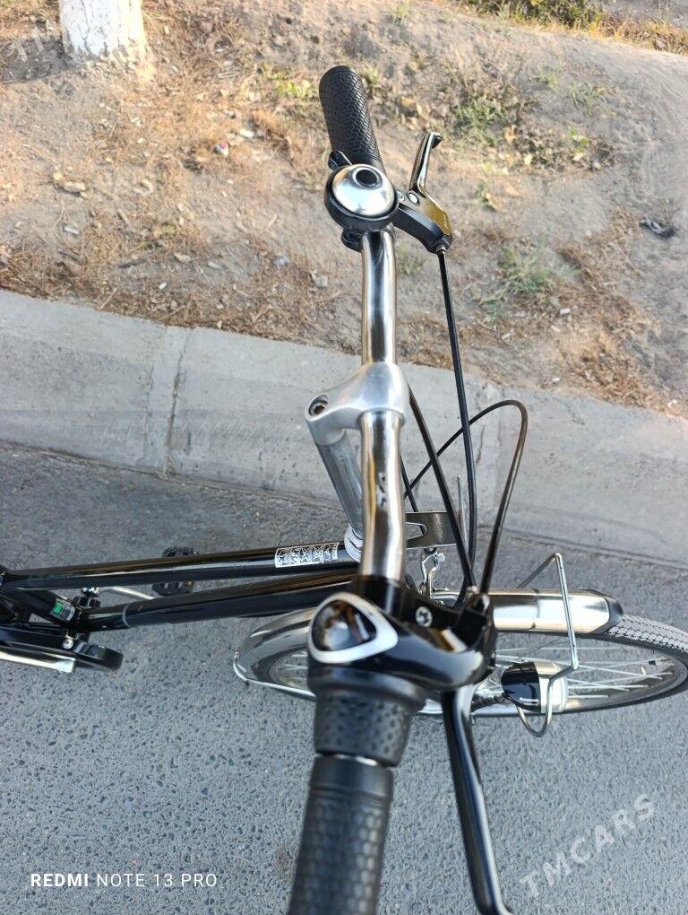 велосипед йапон - Мары - img 3