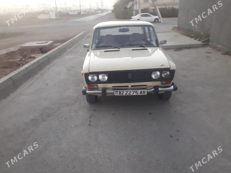 Lada 2106 1987 - 29 000 TMT - Tejen - img 3