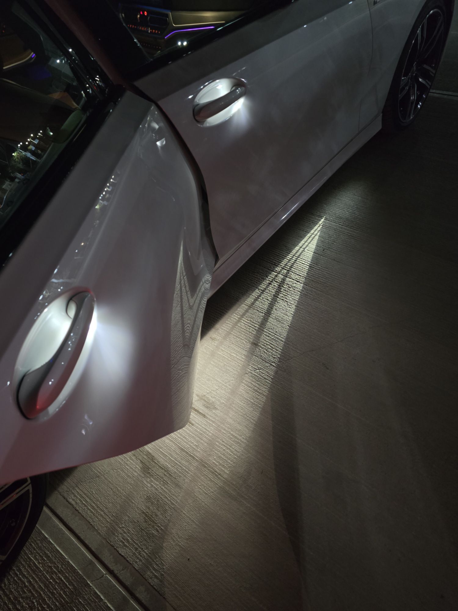 BMW 340 2020 - 570 000 TMT - Aşgabat - img 5