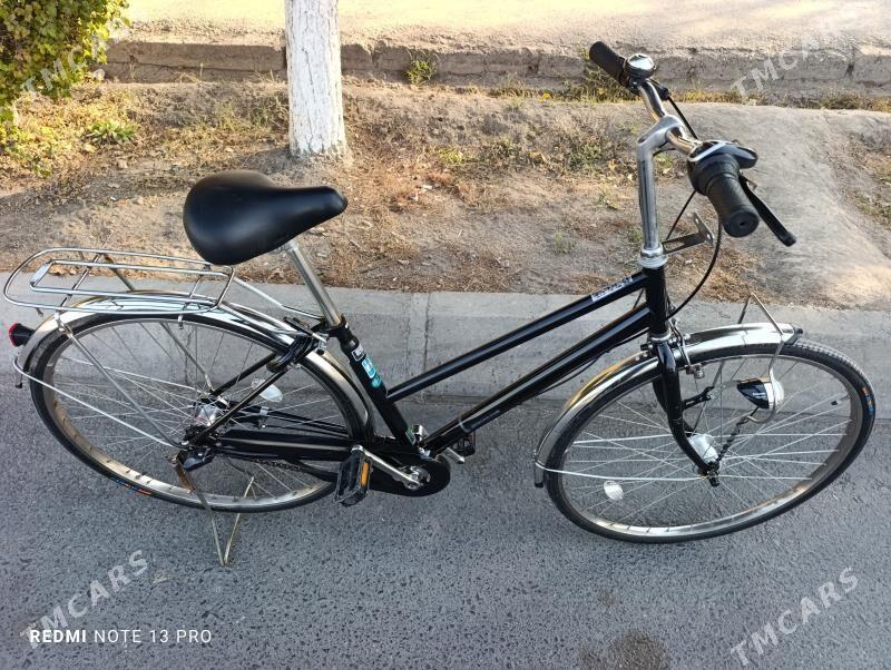 велосипед йапон - Мары - img 5