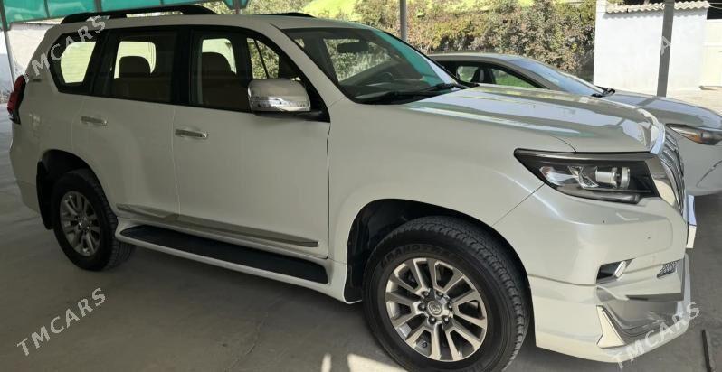 Toyota Land Cruiser Prado 2020 - 848 000 TMT - Ашхабад - img 2