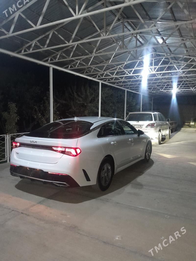 Kia K5 2022 - 270 000 TMT - Mary - img 5