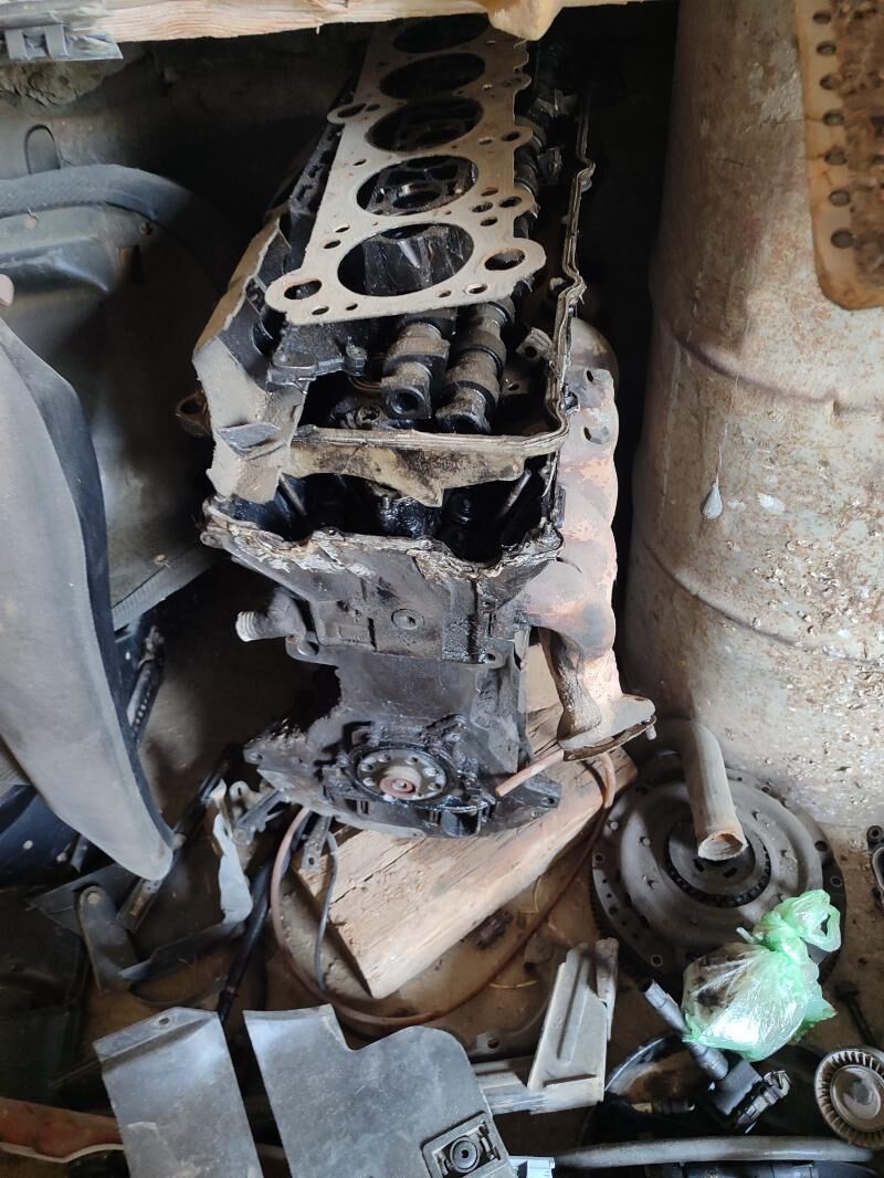 bmw 2lik mator 2 000 TMT - Гумдаг - img 7