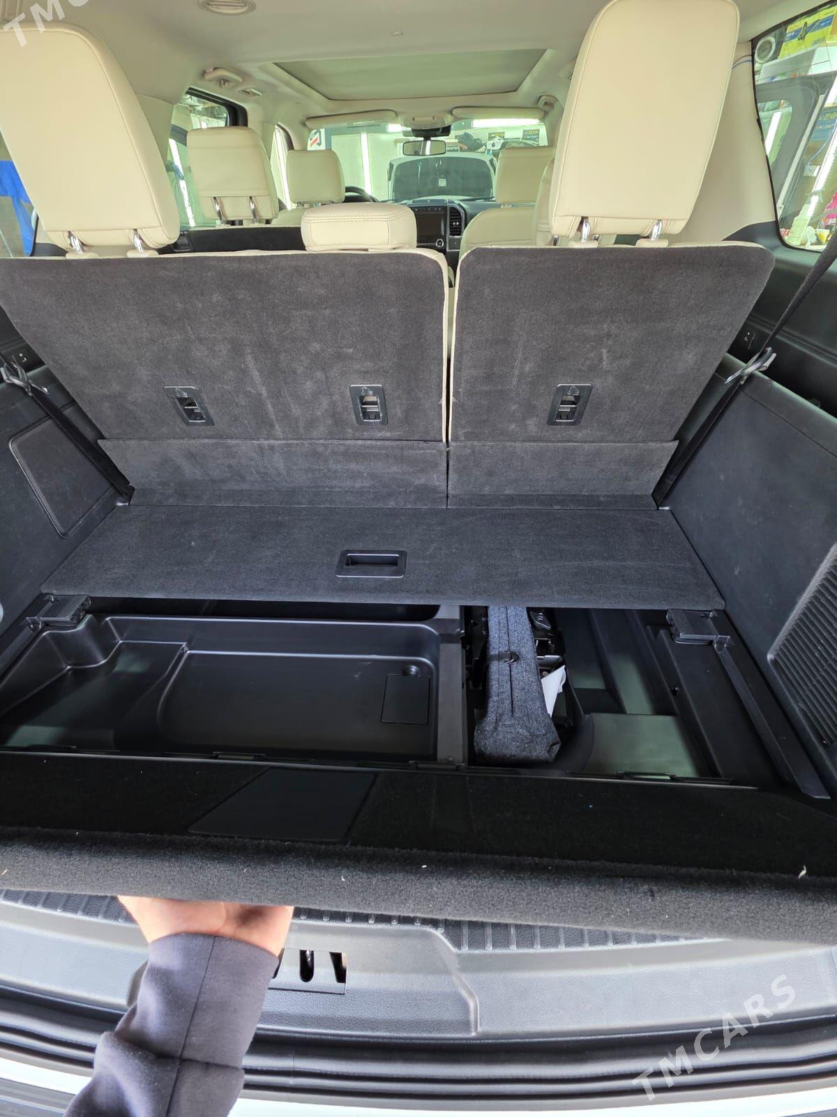 Ford Expedition 2021 - 650 000 TMT - Aşgabat - img 7