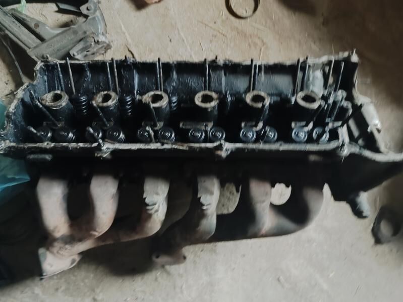 bmw 2lik mator 2 000 TMT - Гумдаг - img 3