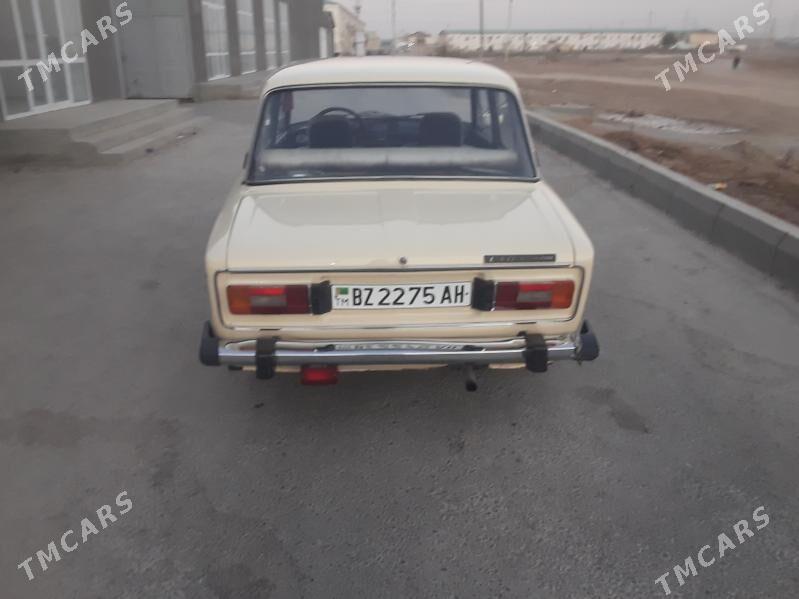 Lada 2106 1987 - 29 000 TMT - Tejen - img 2