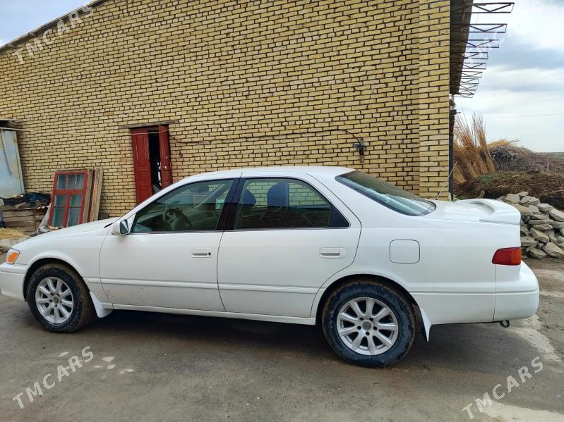 Toyota Camry 1999 - 130 000 TMT - Sakar - img 4