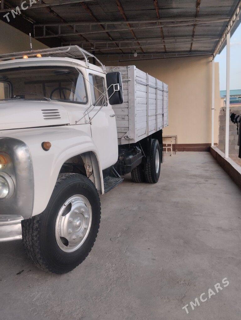 Zil 130 1992 - 65 000 TMT - Aşgabat - img 3