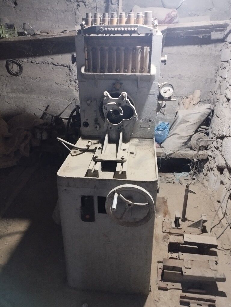 Topliwnoŷ aparat sazlaŷan 30 TMT - Гызыларбат - img 4