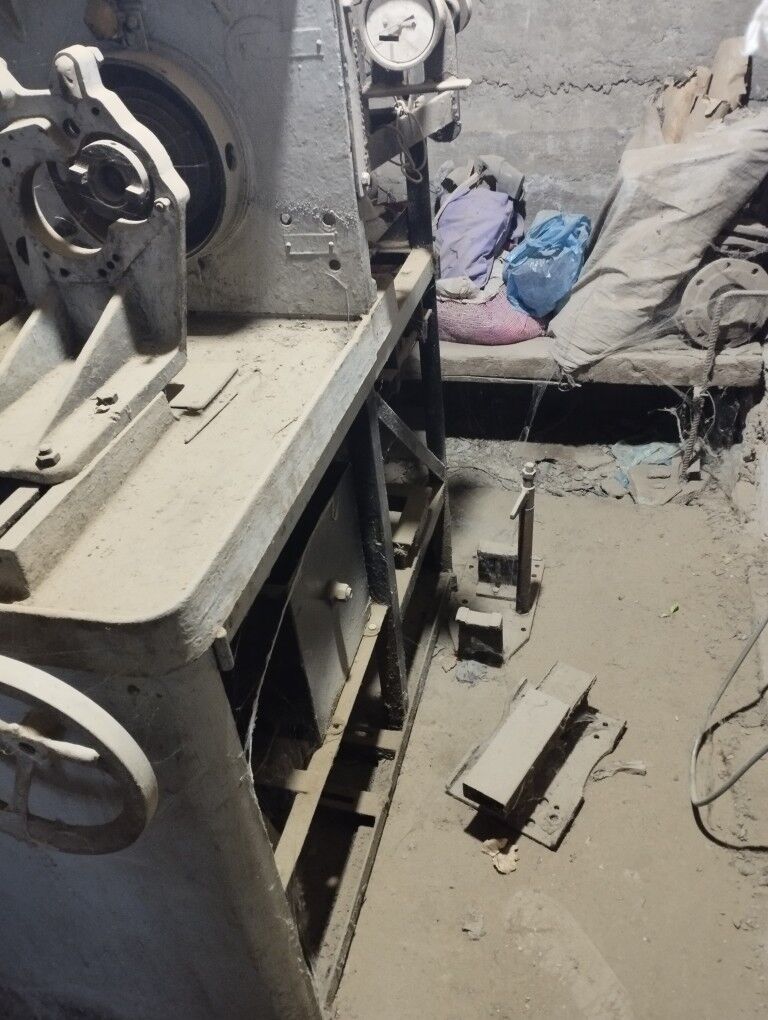 Topliwnoŷ aparat sazlaŷan 30 TMT - Гызыларбат - img 8