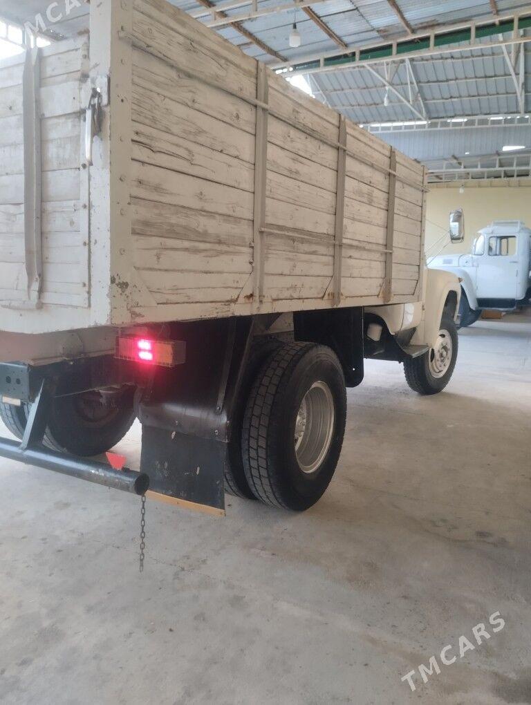 Zil 130 1992 - 65 000 TMT - Aşgabat - img 1