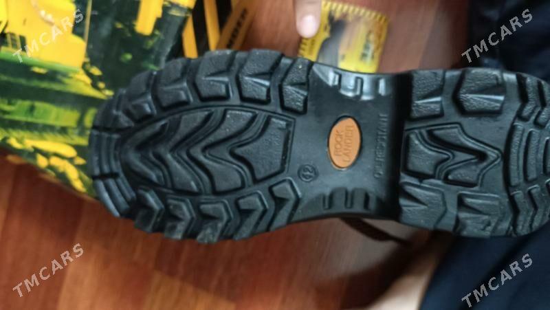 батинка - Balkanabat - img 3