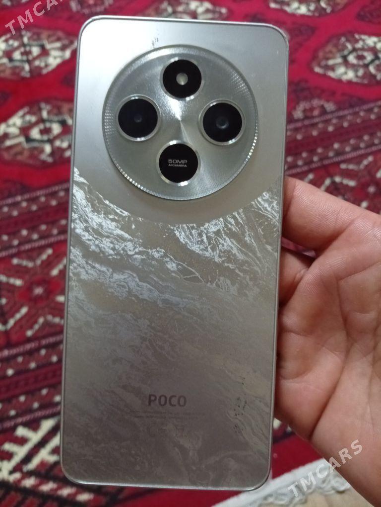 Poco C75 - Кака - img 5